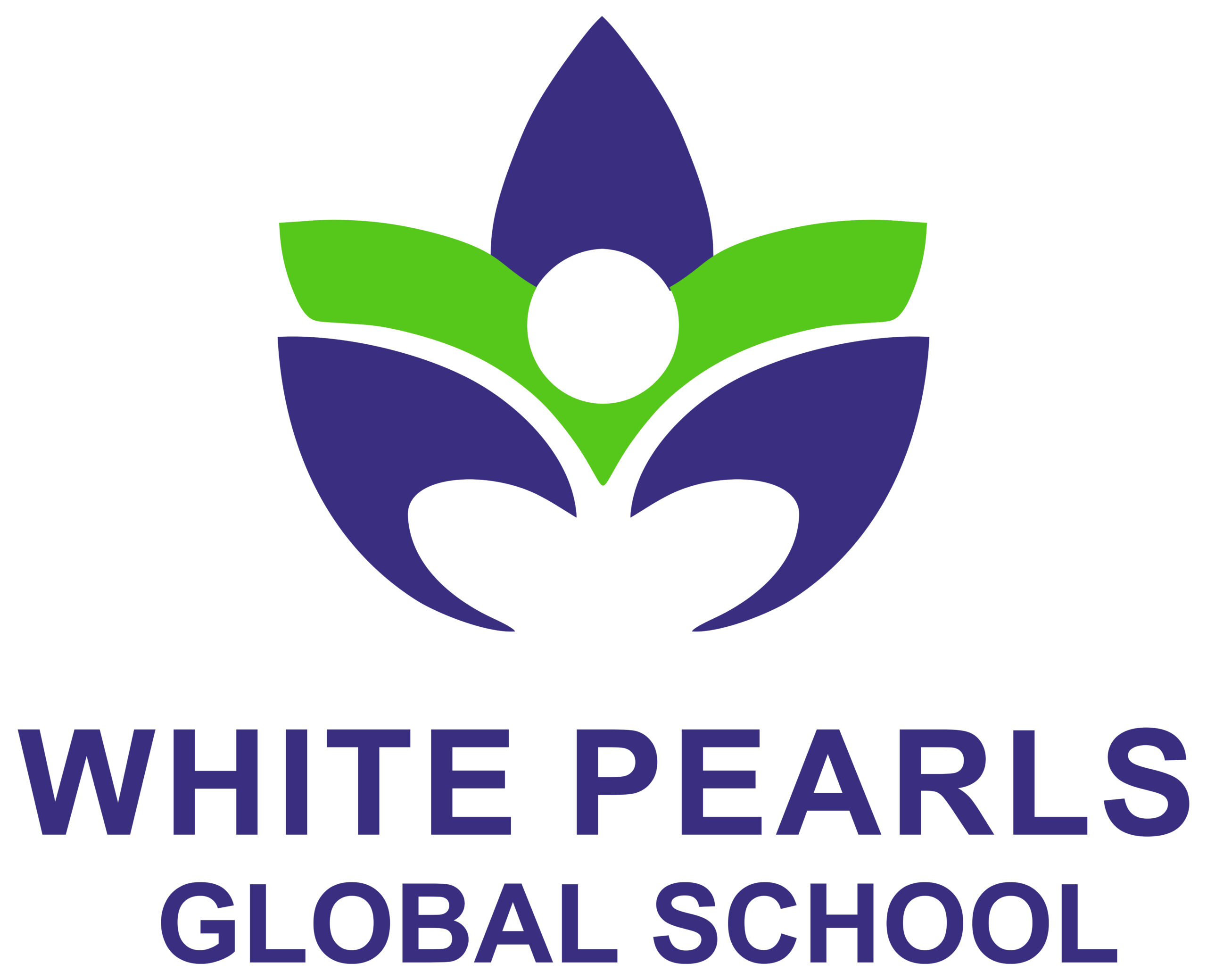 White Pearl School