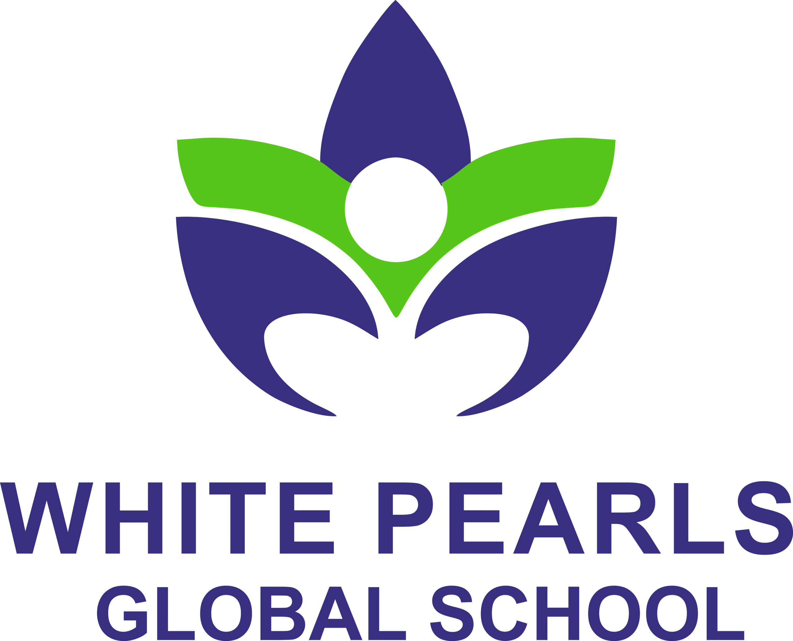 White Pearl School