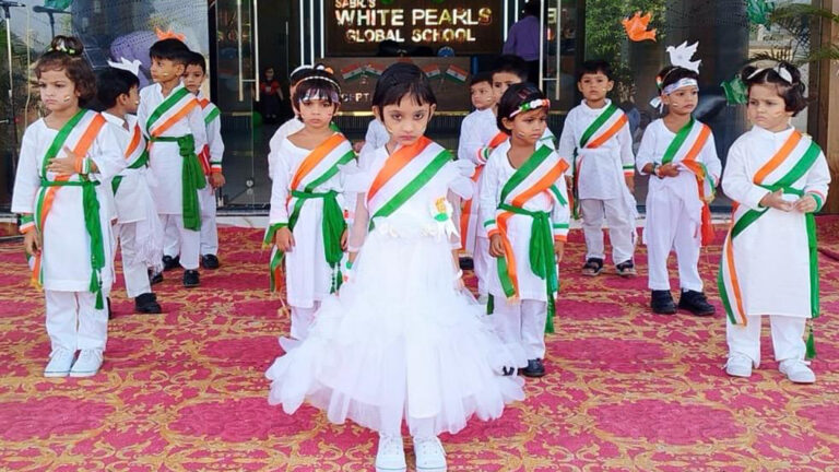 Gallery WPGs Republic Day